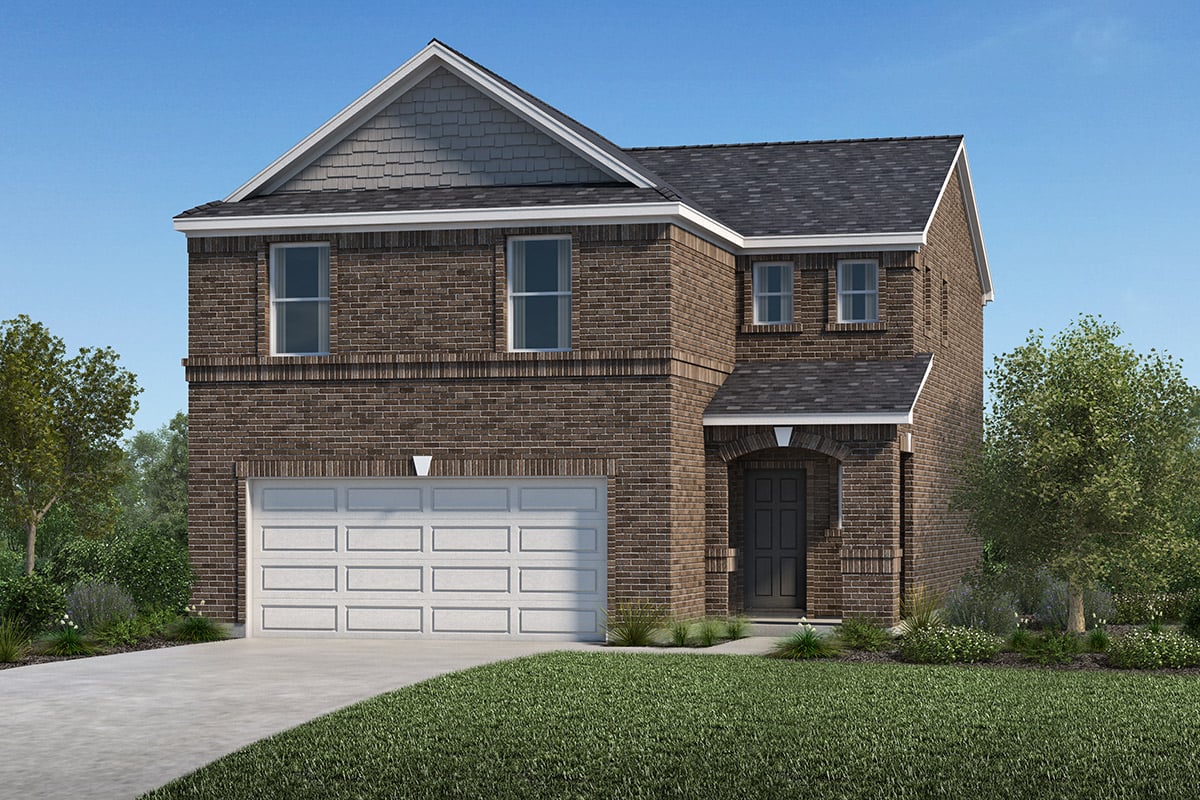 Exterior F