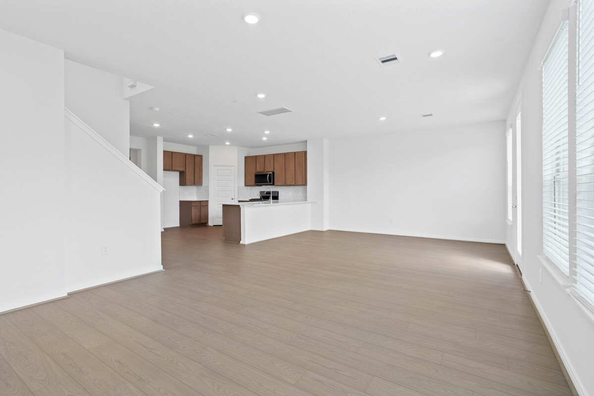 Great room