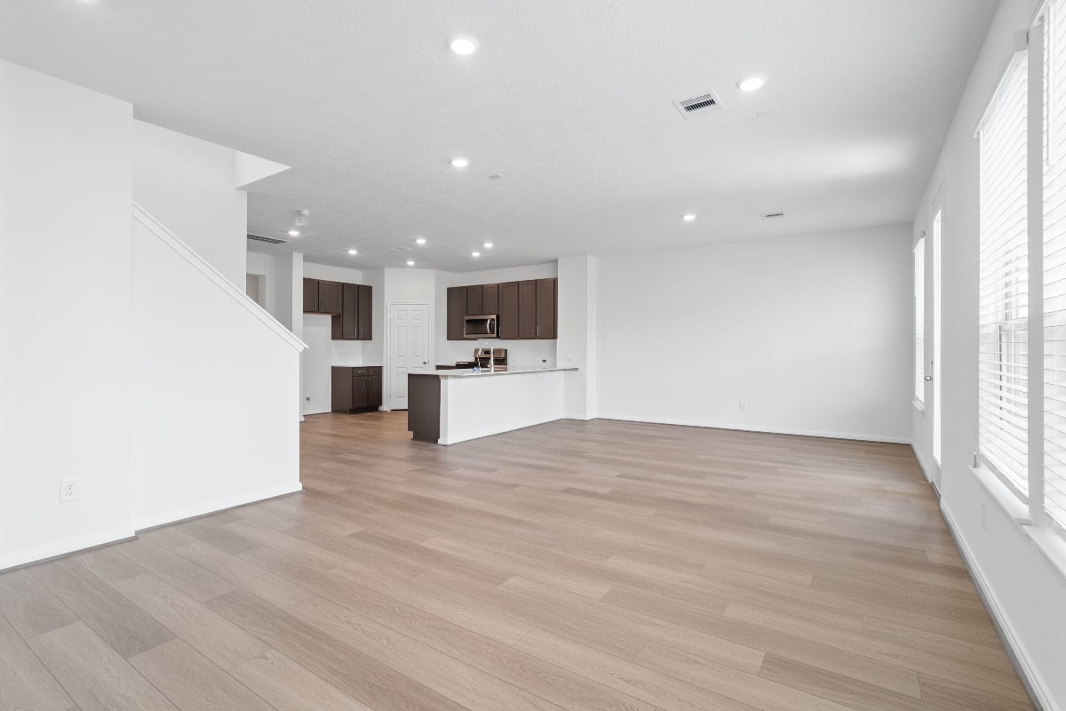 Great room