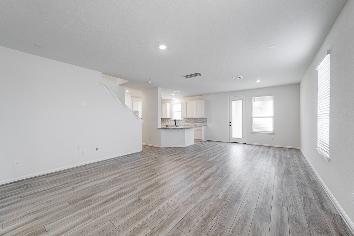 Great room
