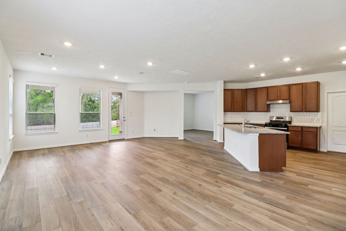 Great room