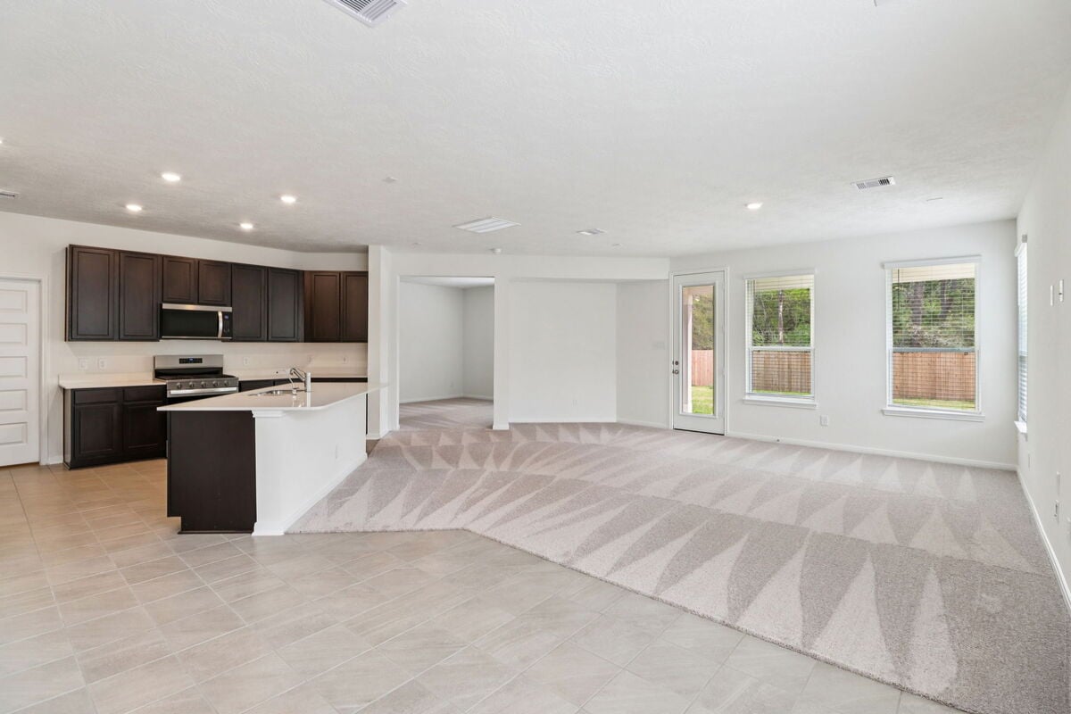 Great room