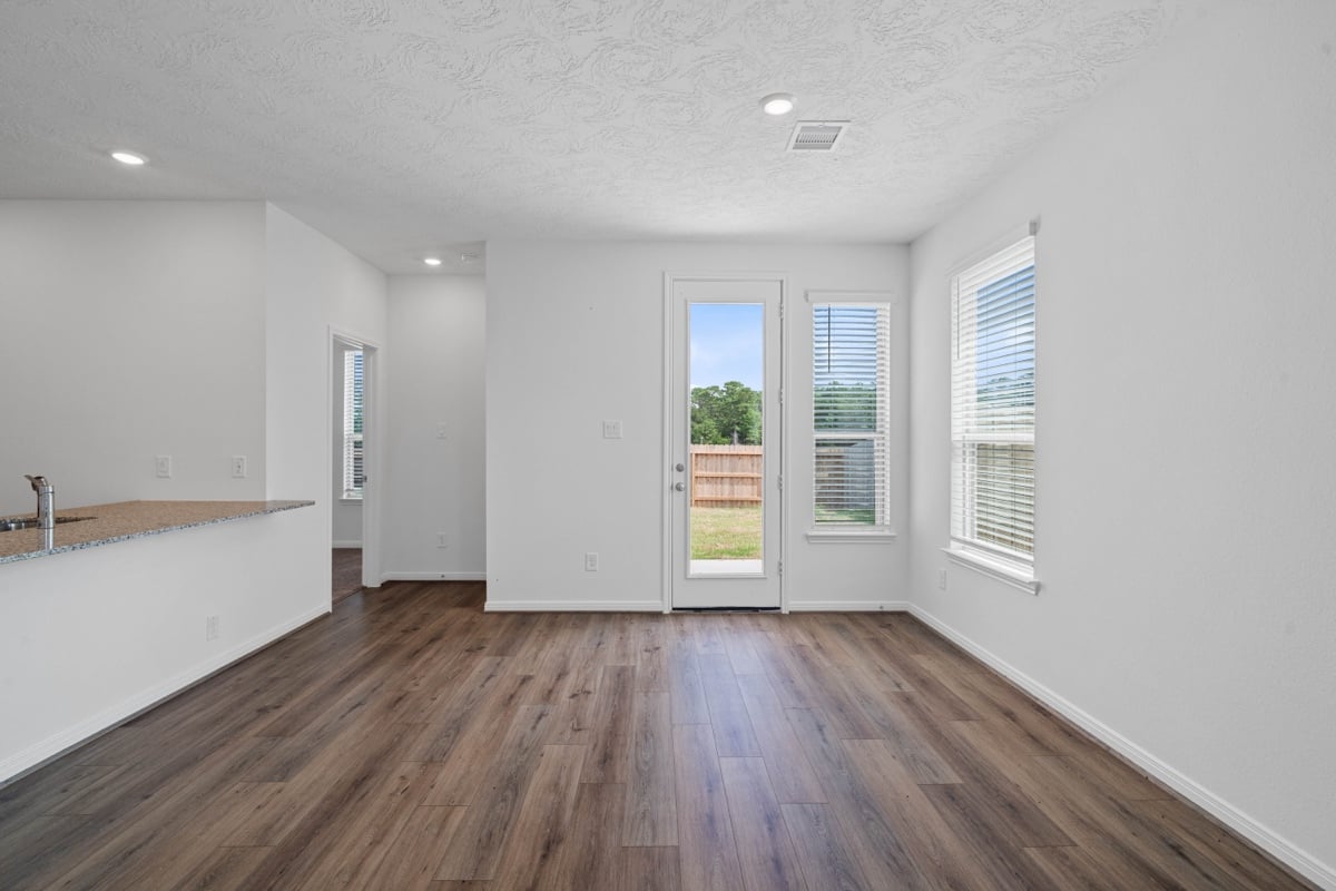 Great room
