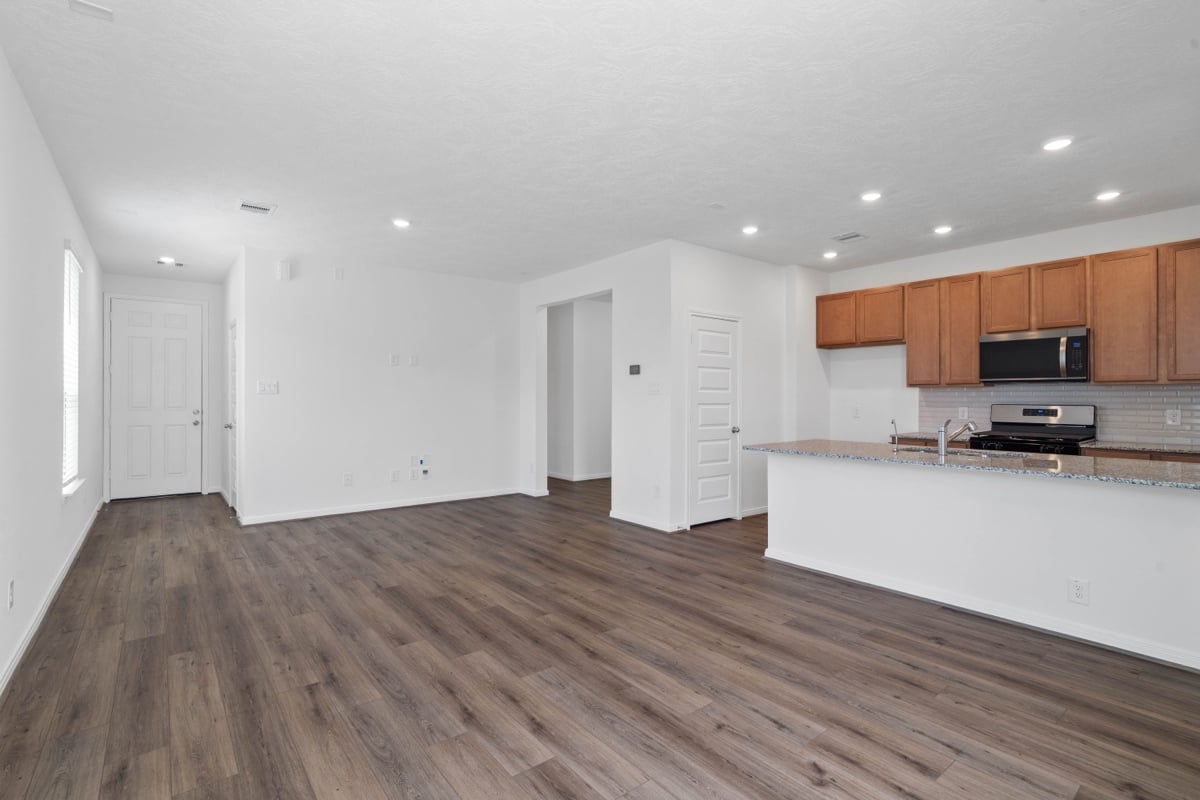 Great room
