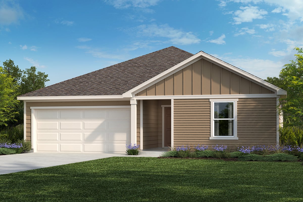 Exterior R