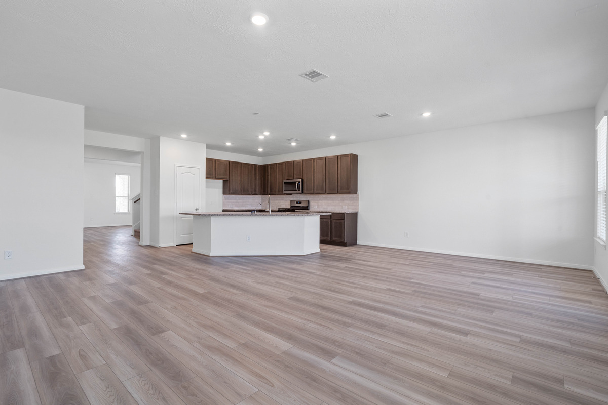 Great room