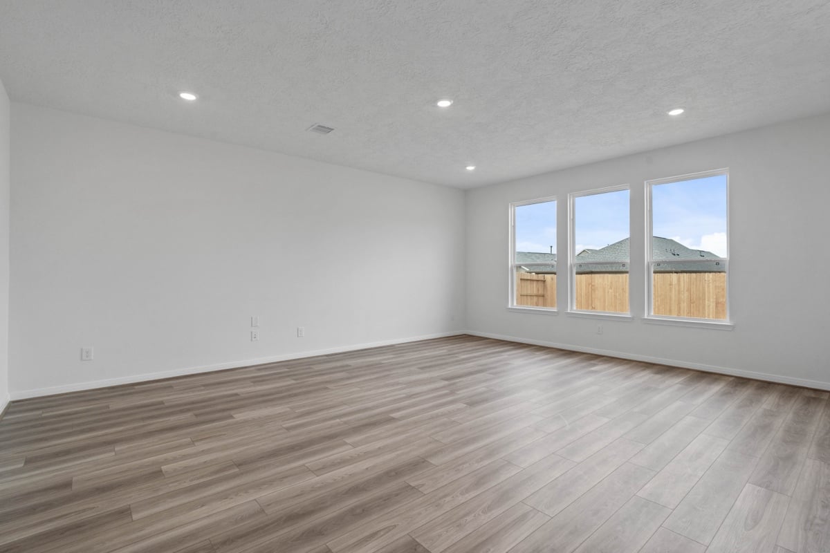 Great room