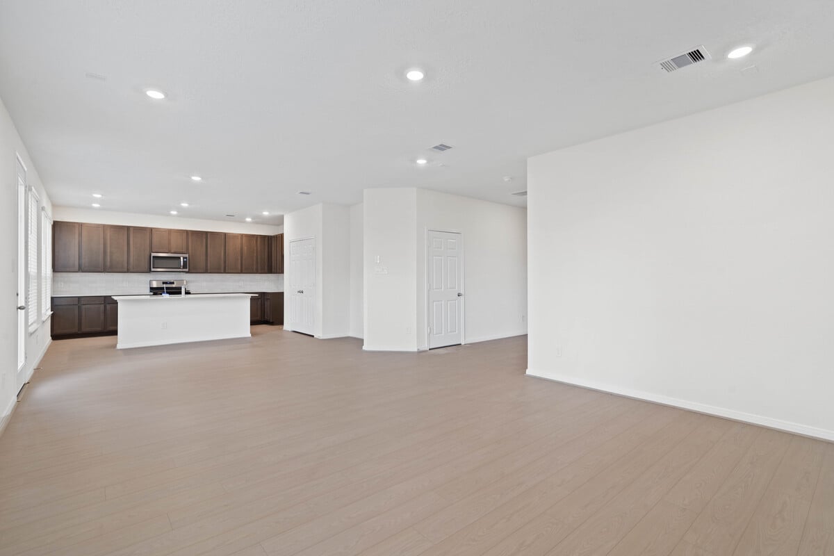 Great room