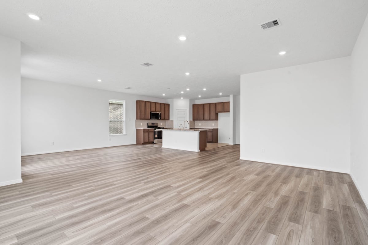 Great room