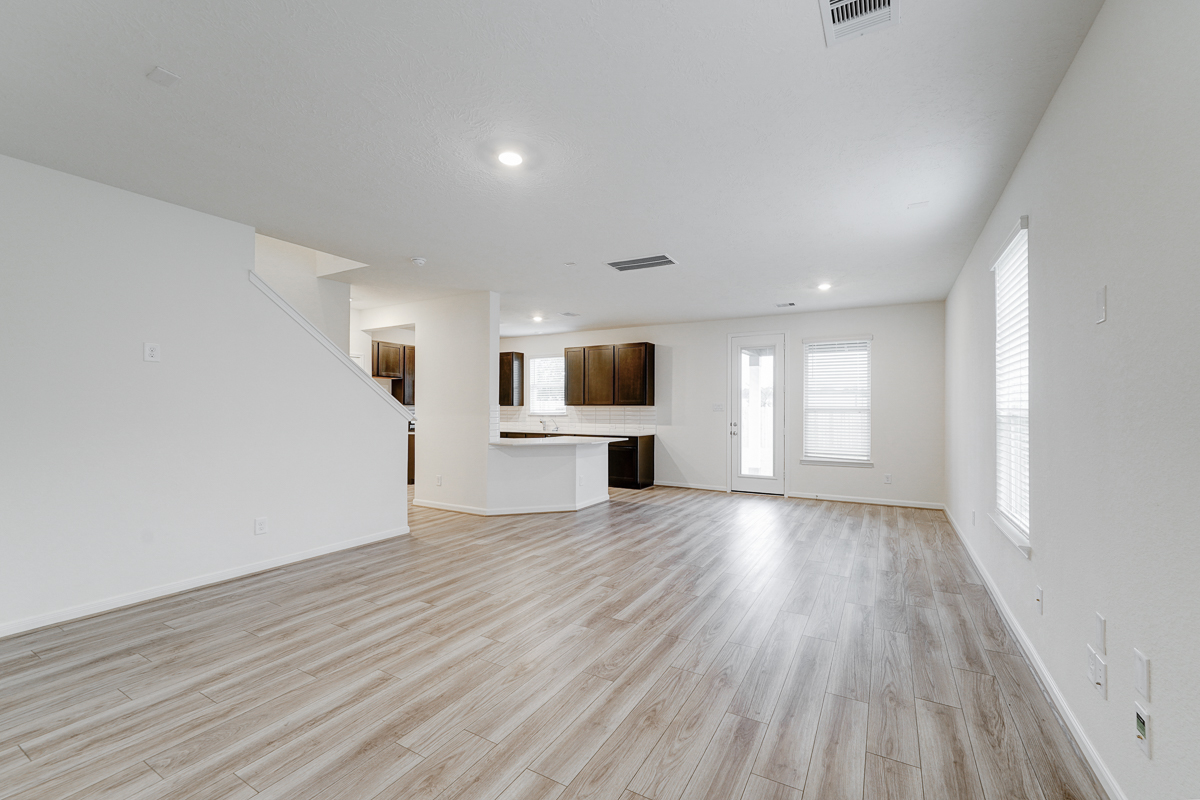 Great room