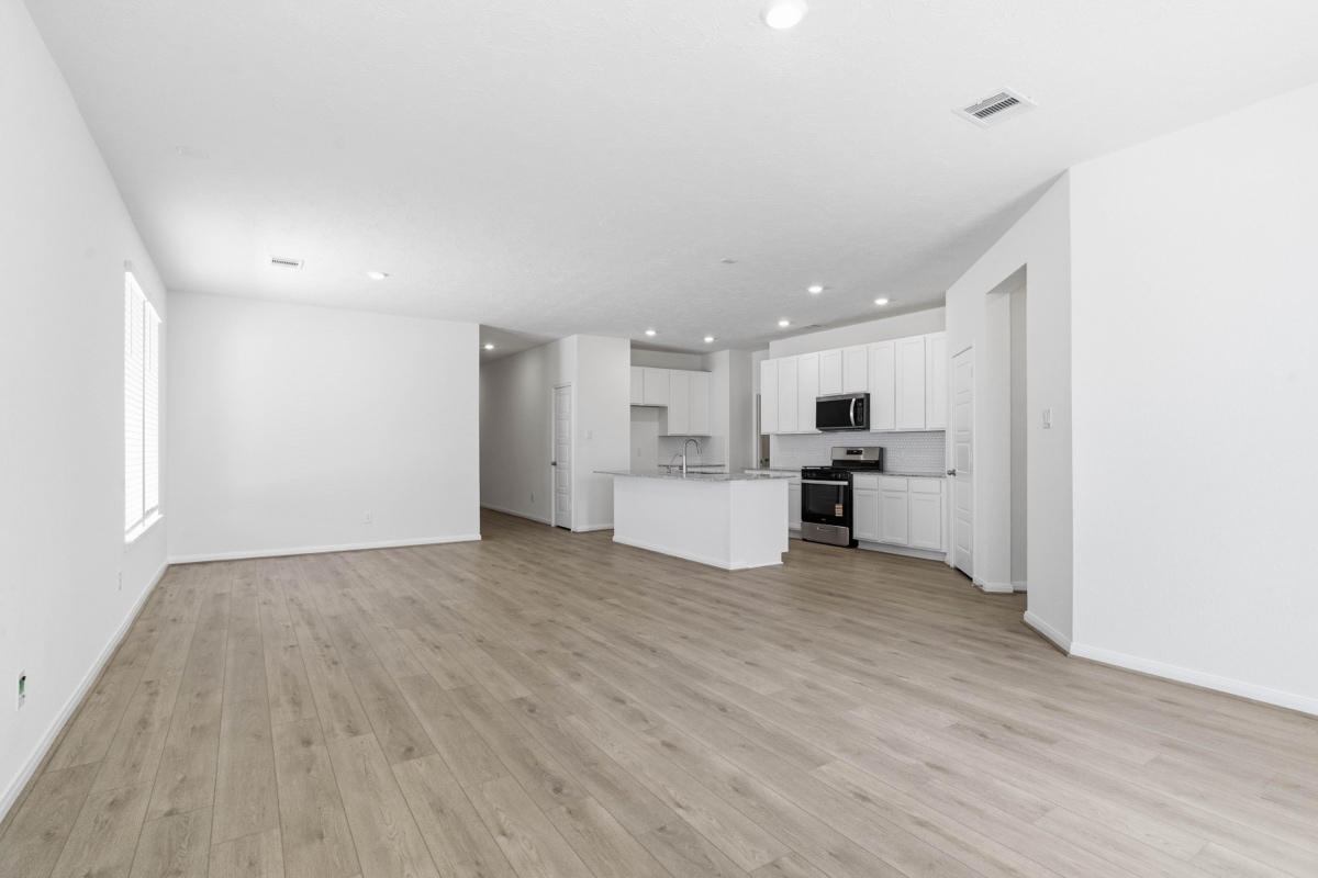Great room