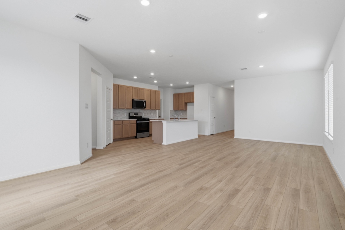Great room