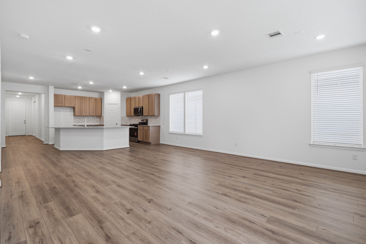 Great room