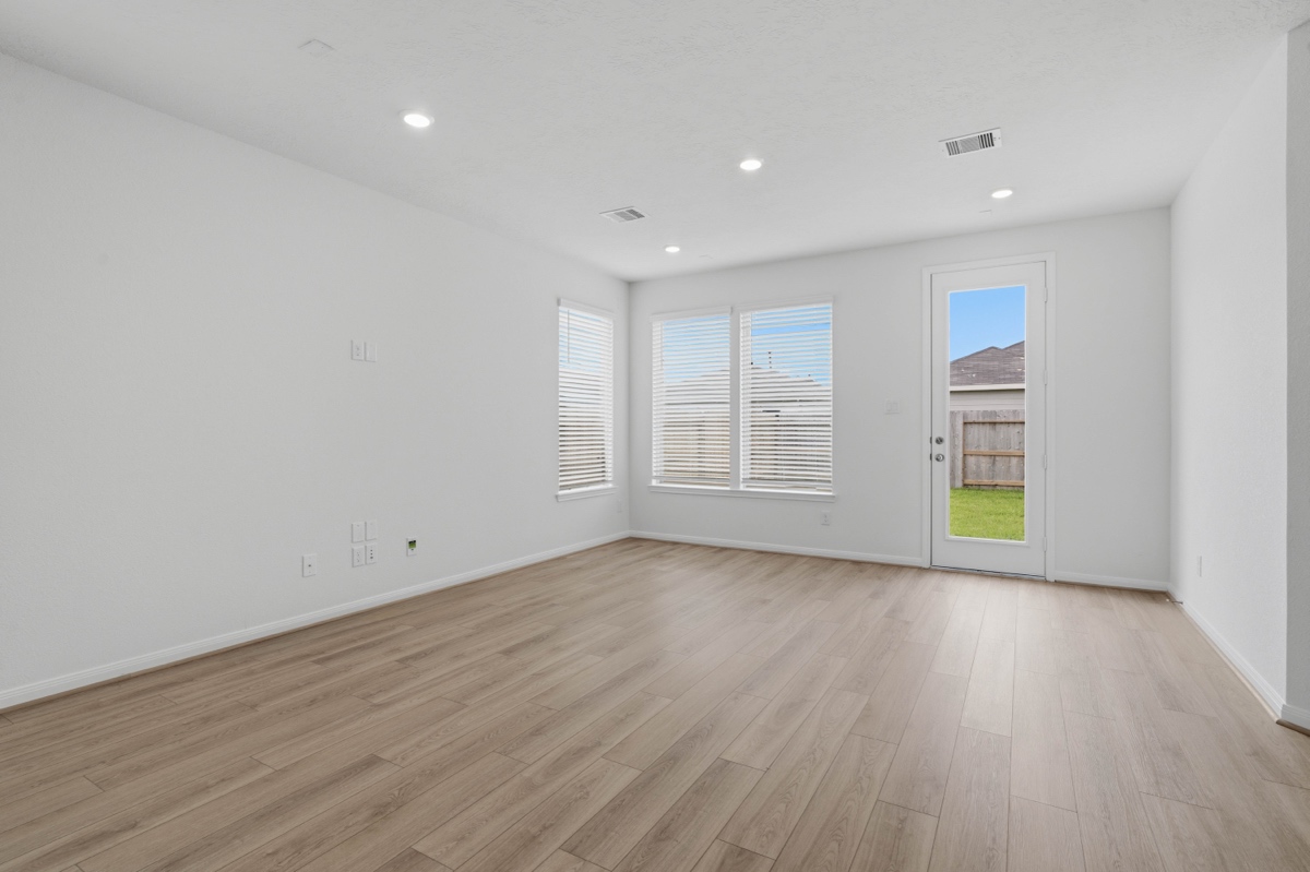 Great room