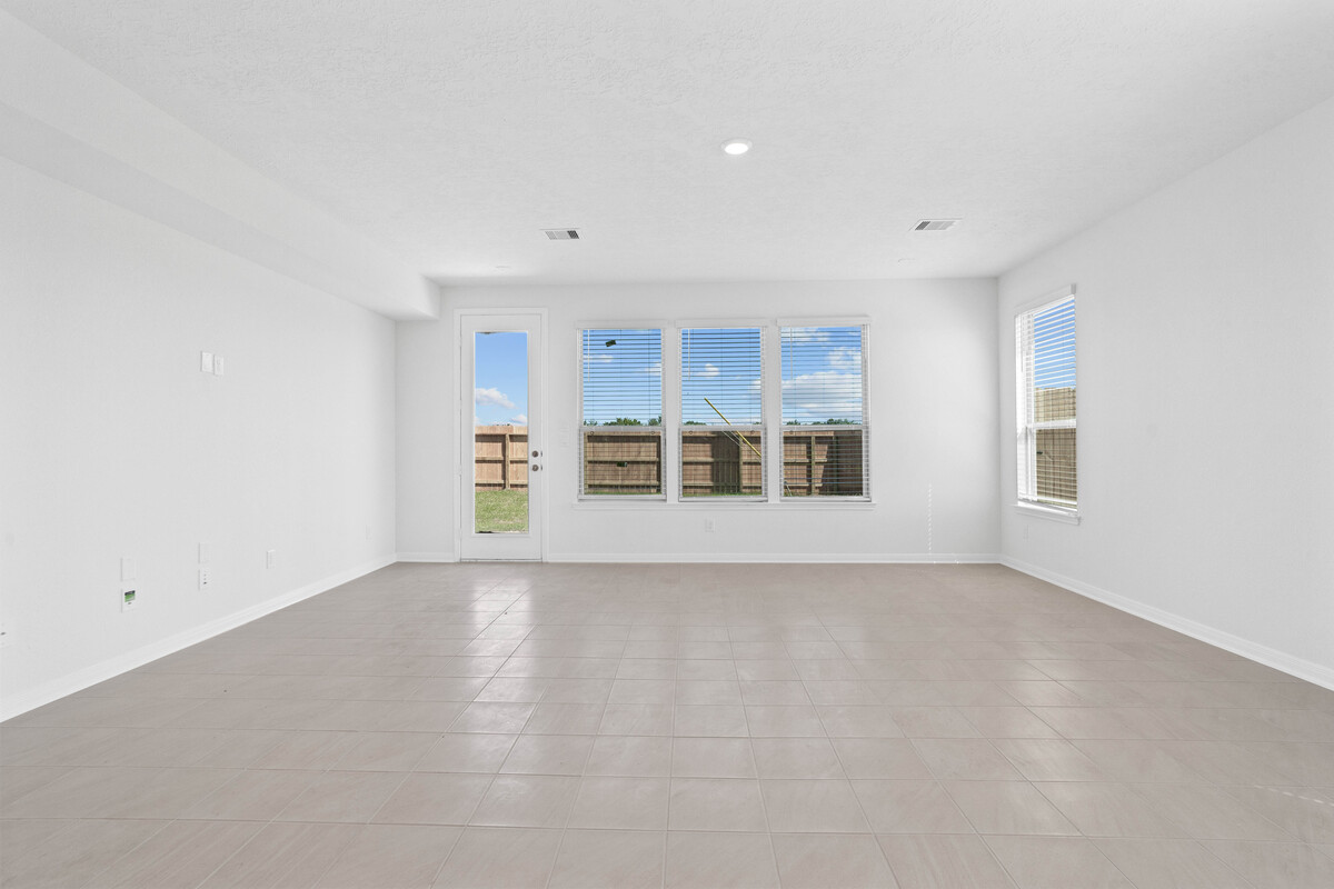 Great room