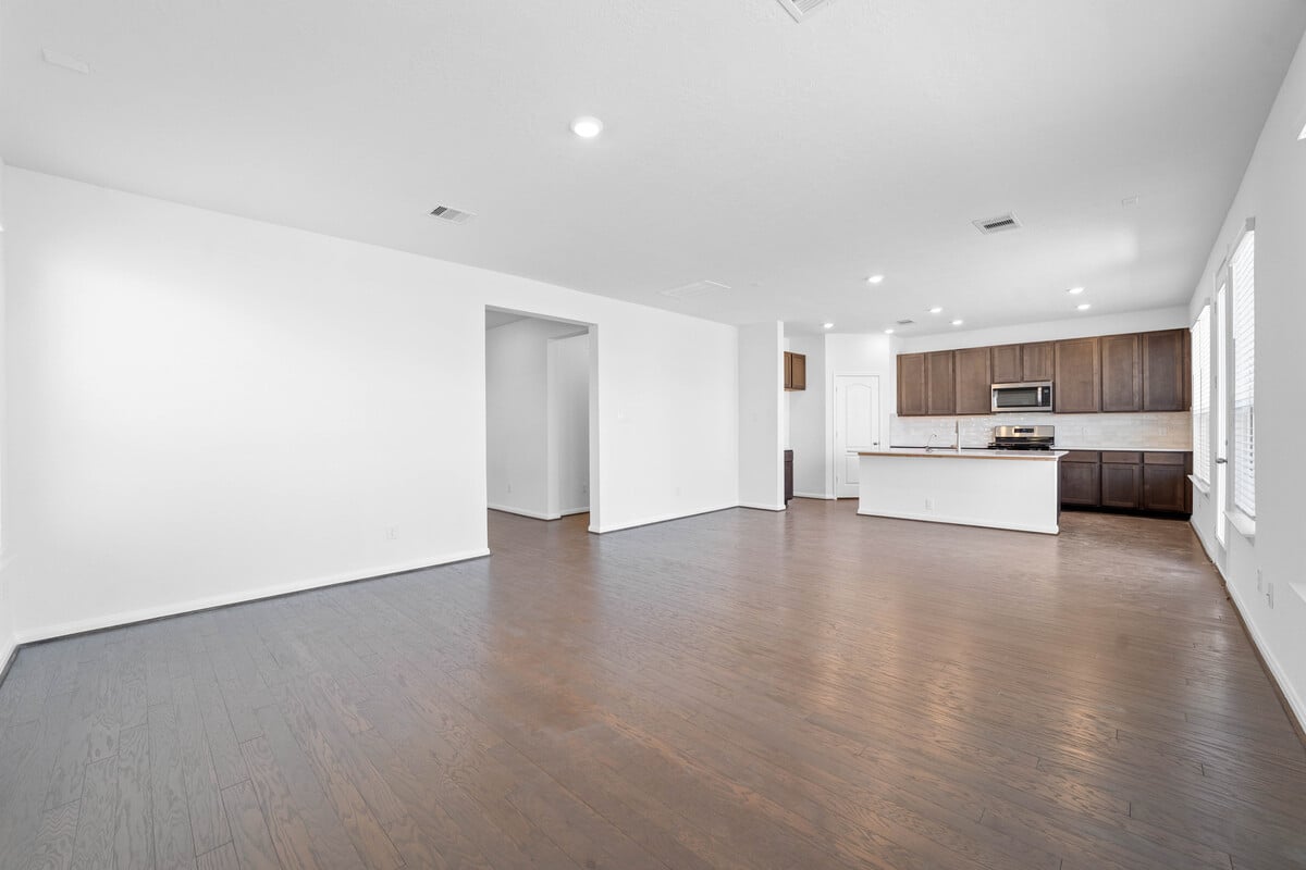 Great room