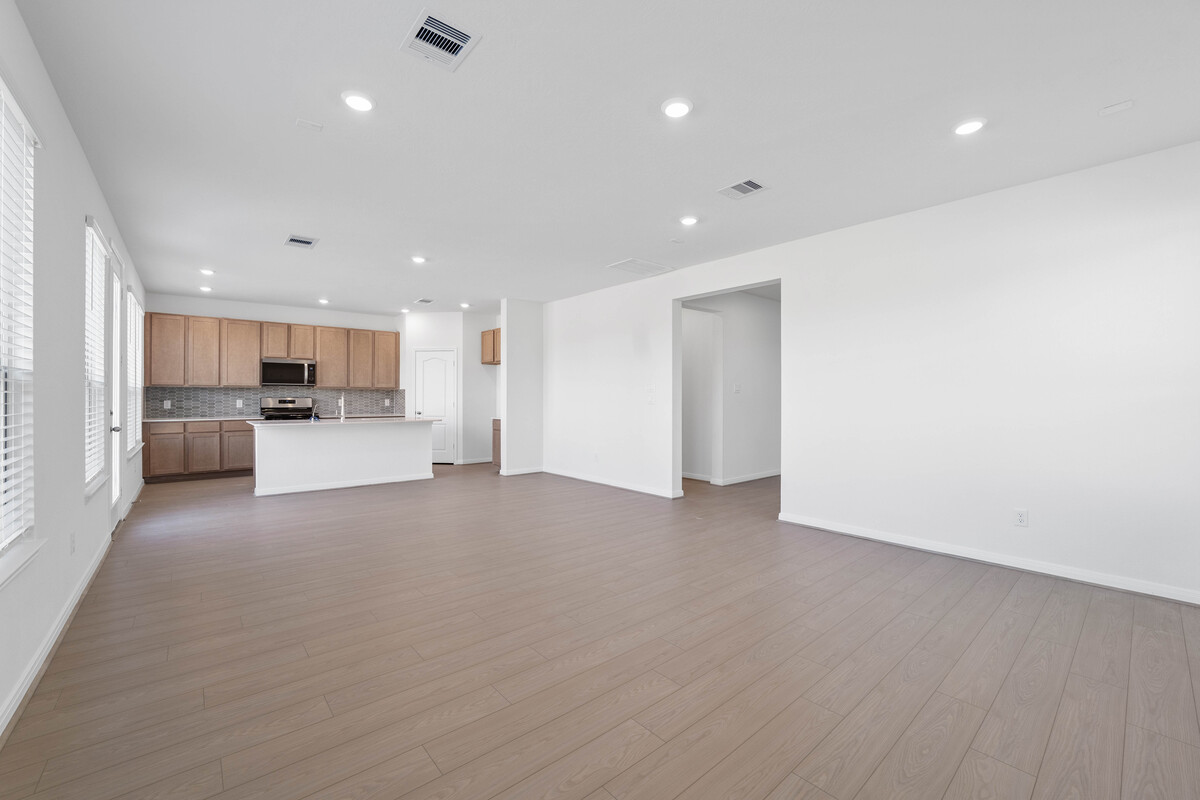 Great room