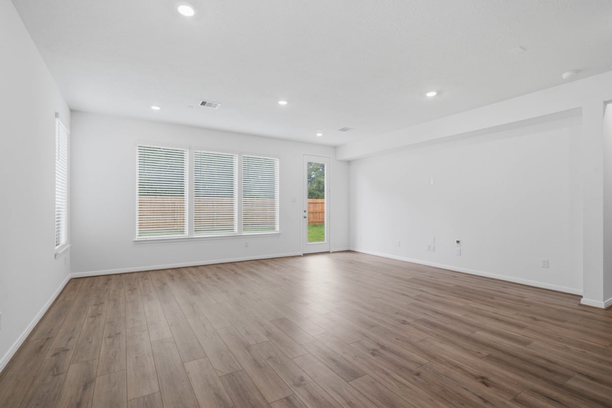 Great room