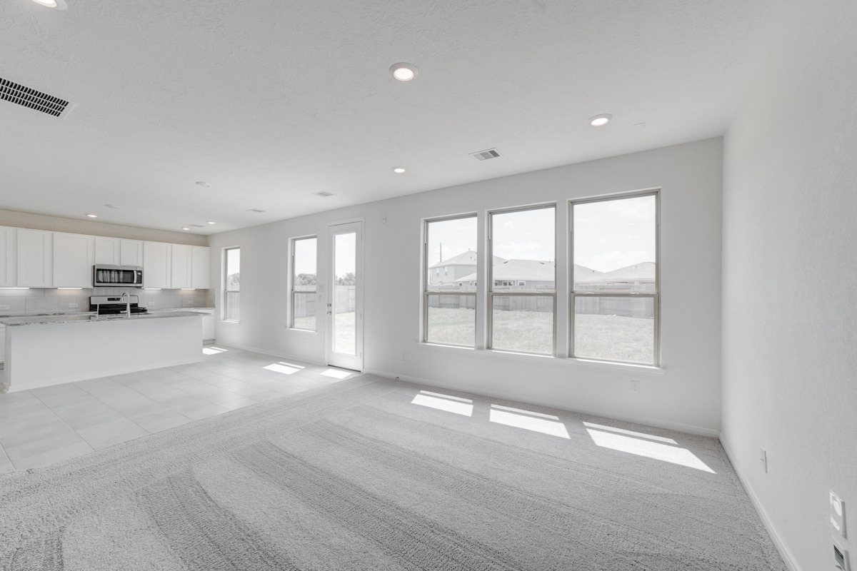 Great room