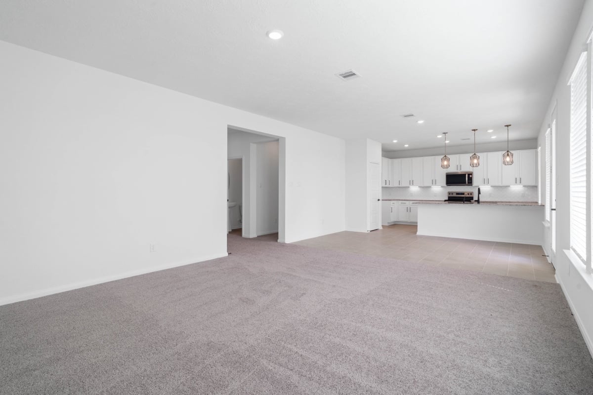Great room