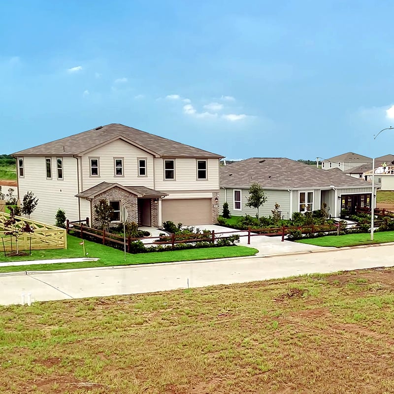 Neighborhood