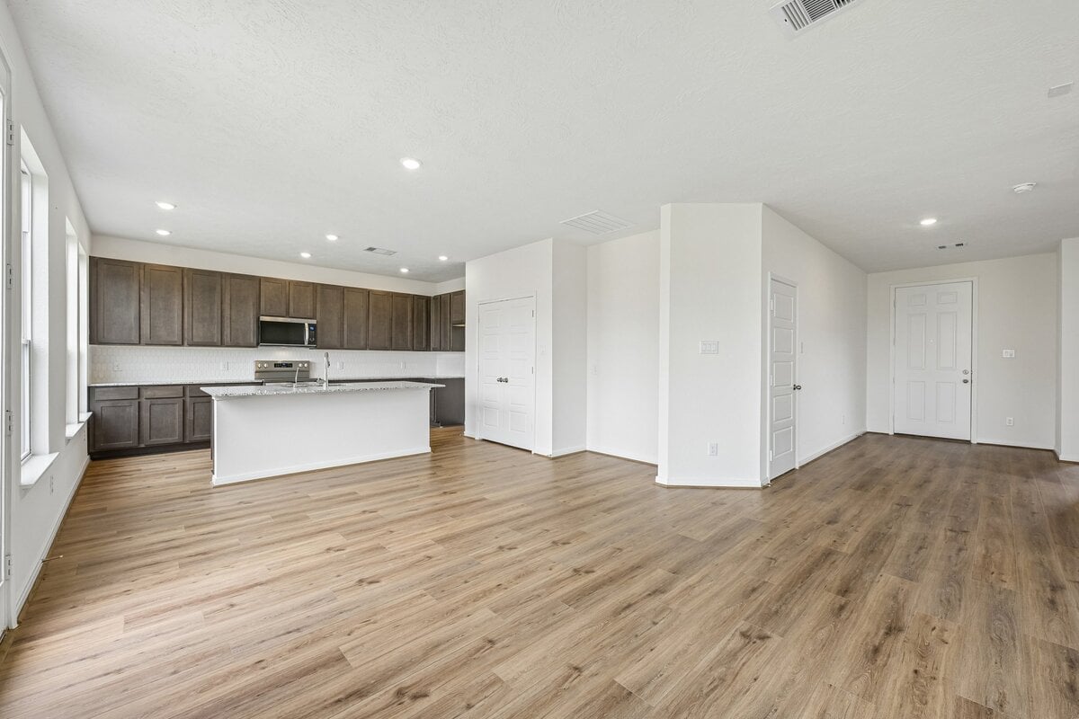 Great room