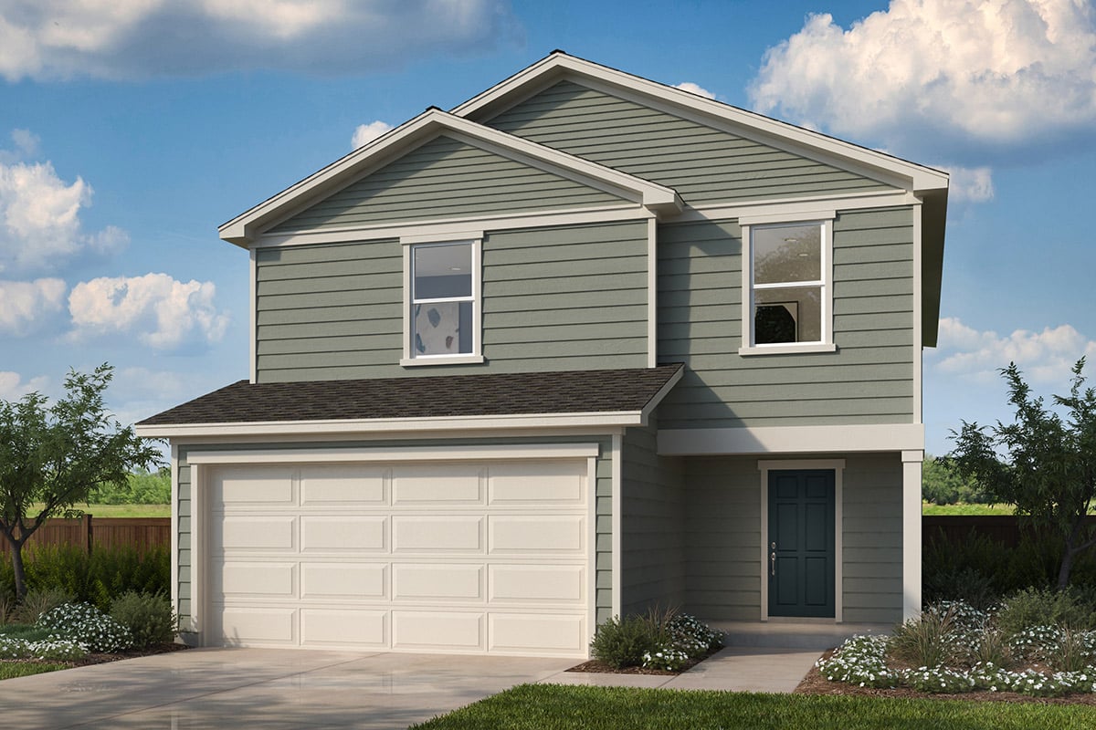 Exterior C