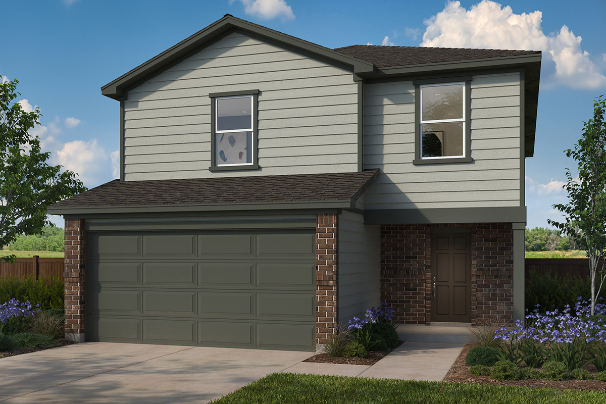 Exterior B2
