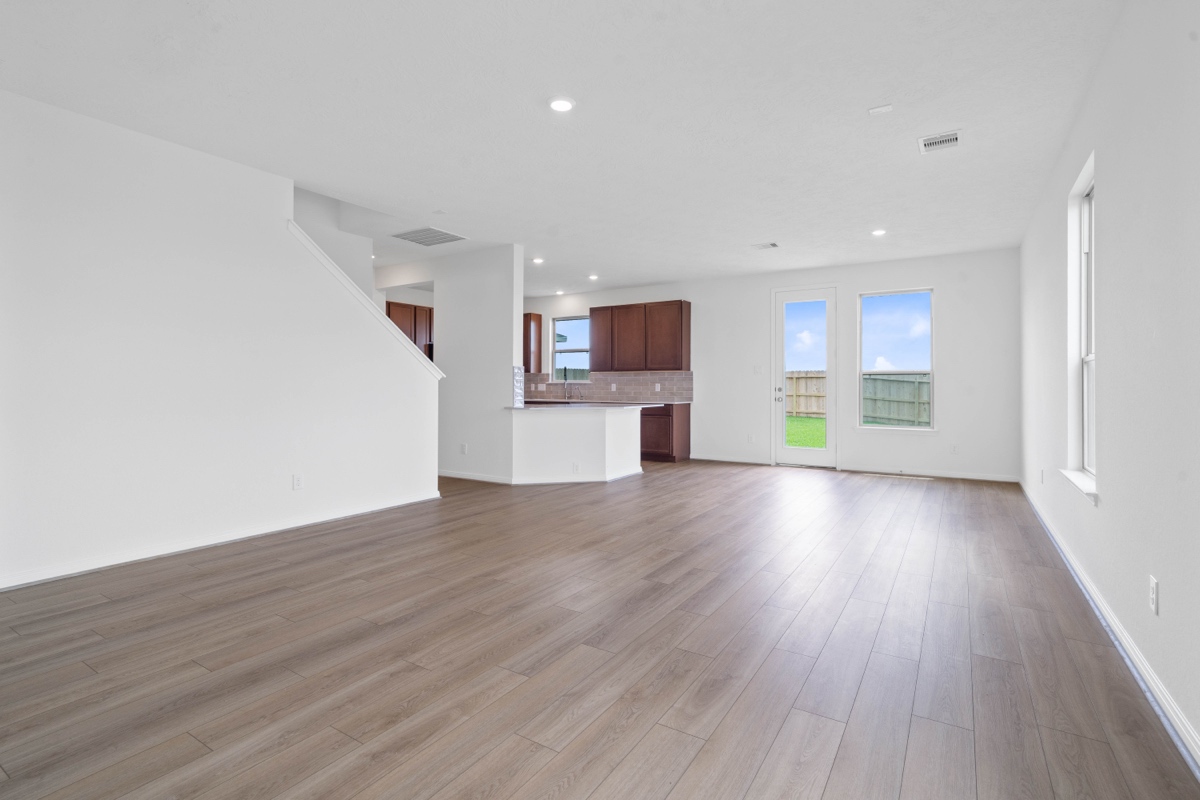 Great room