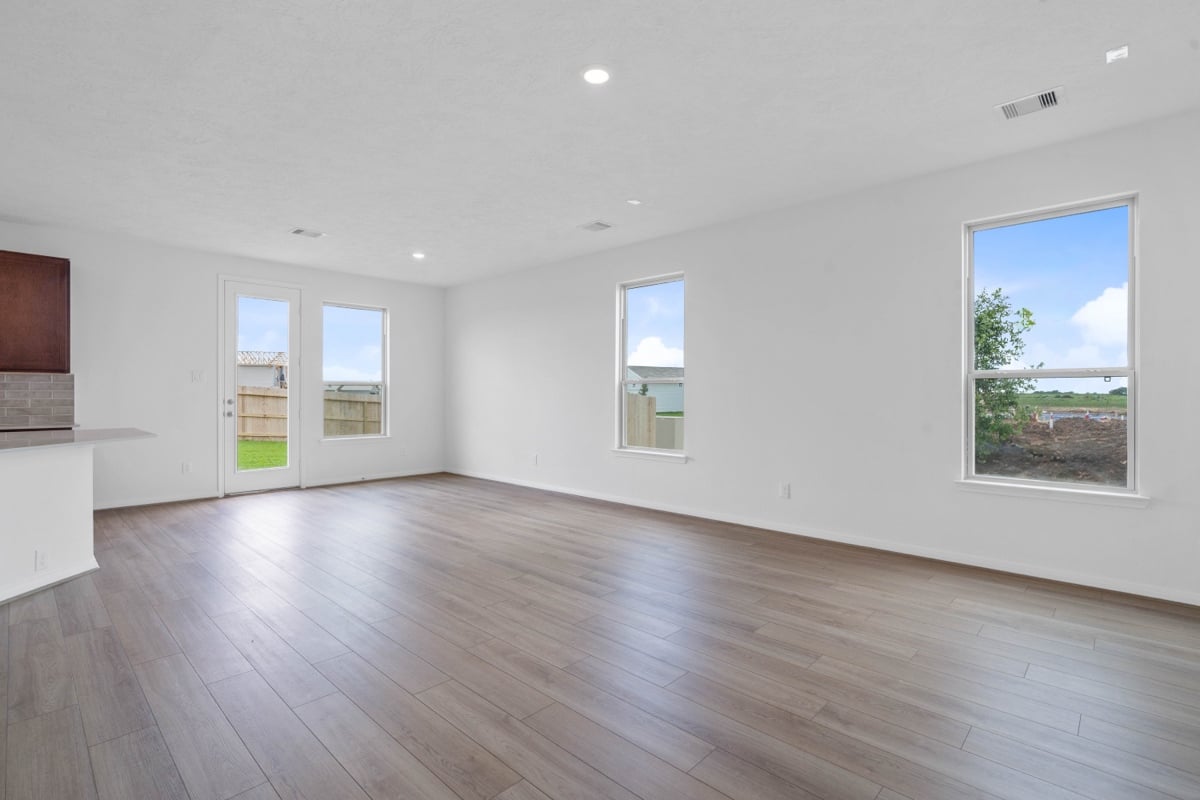 Great room
