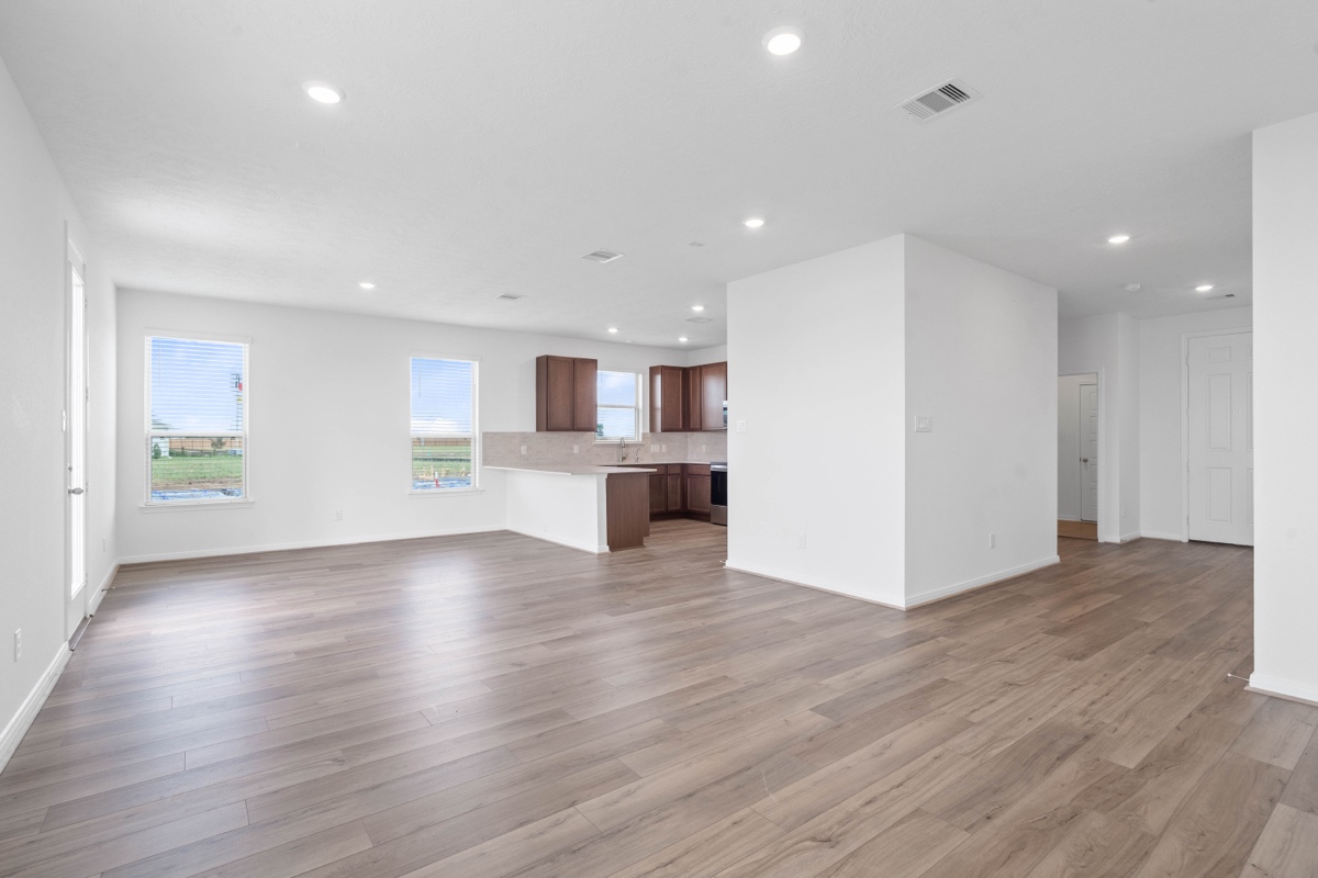 Great room