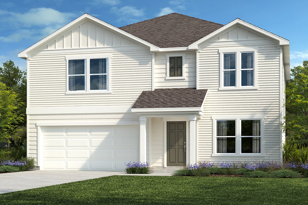 Exterior R