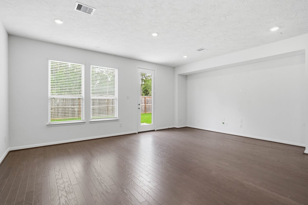 Great room