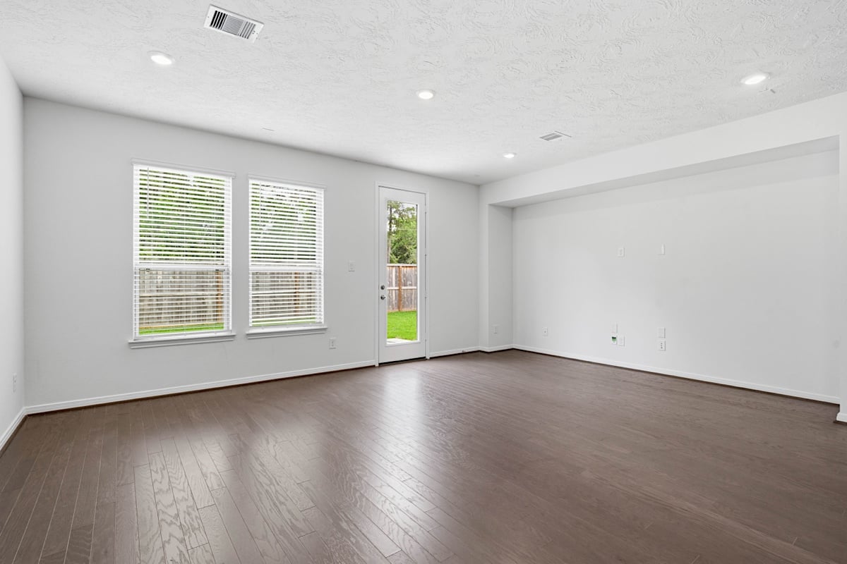 Great room