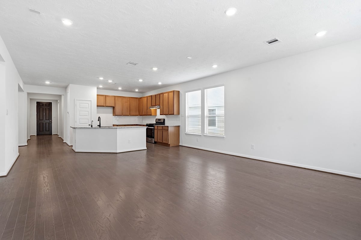 Great room
