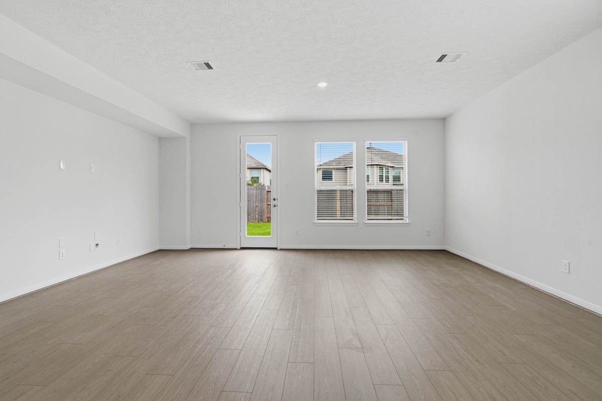 Great room