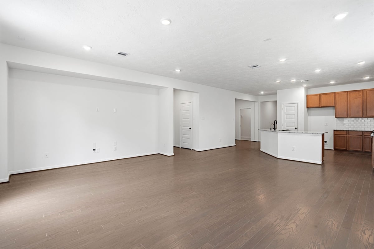 Great room