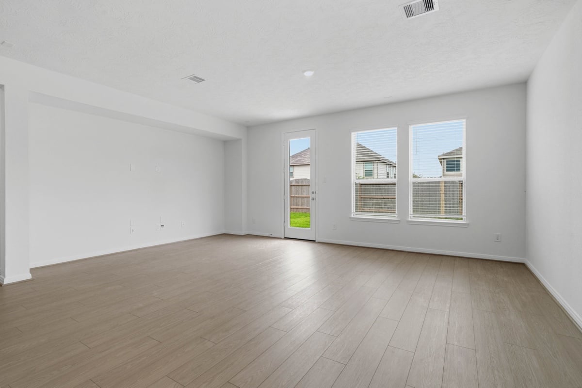 Great room