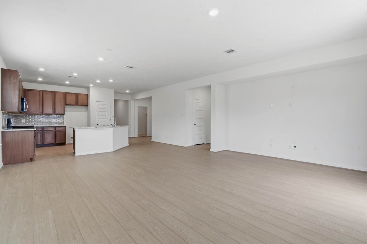 Great room