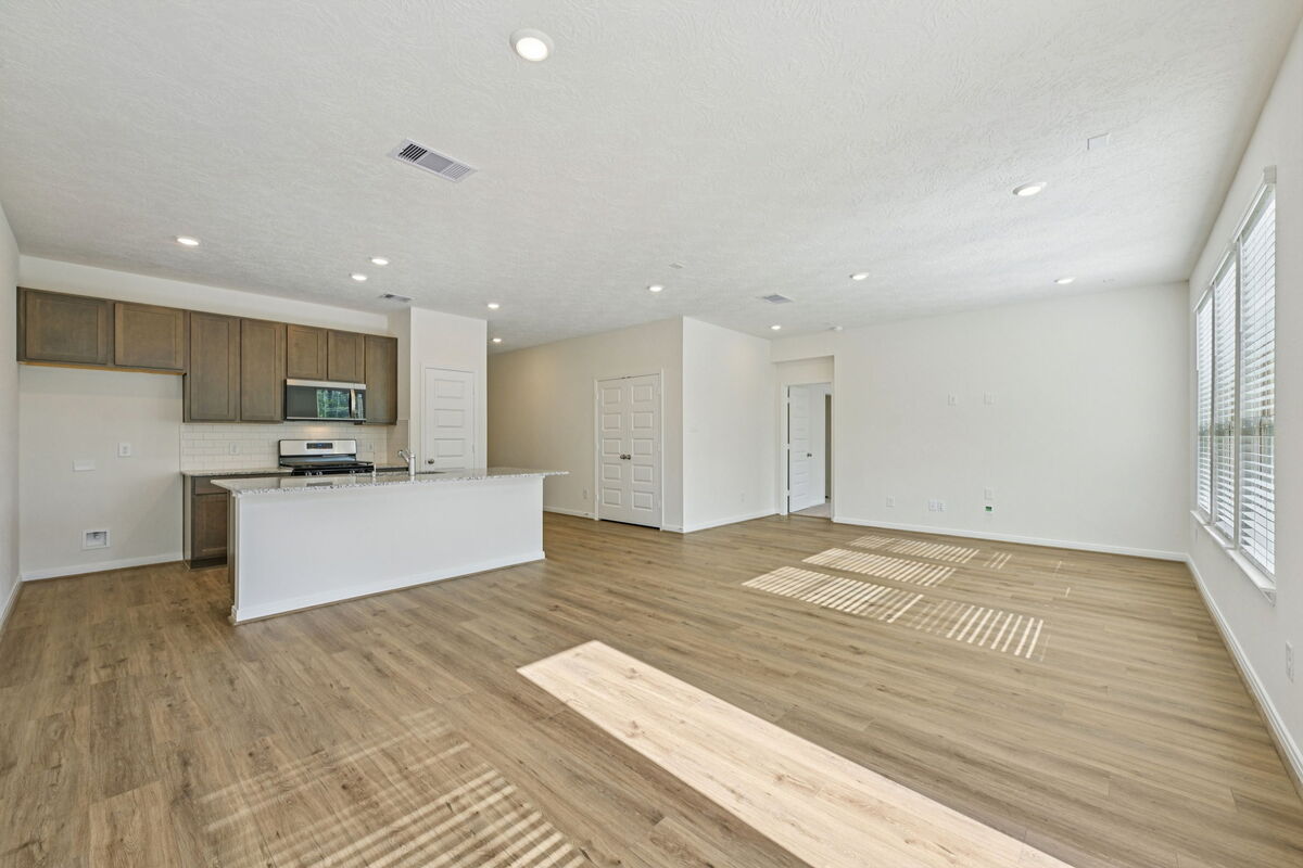 Great room