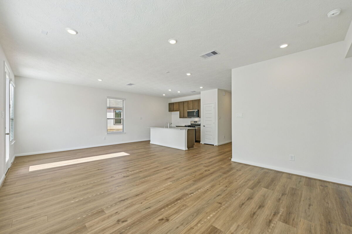 Great room