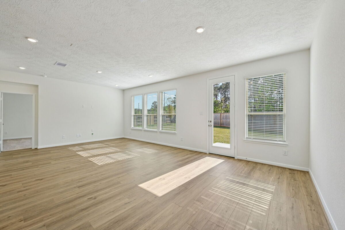 Great room