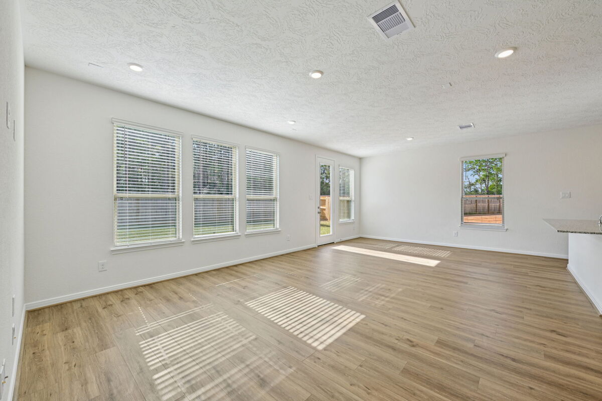 Great room