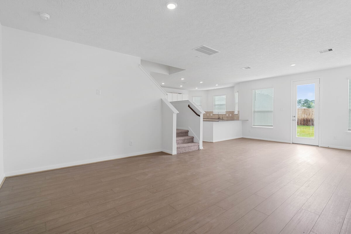 Great room