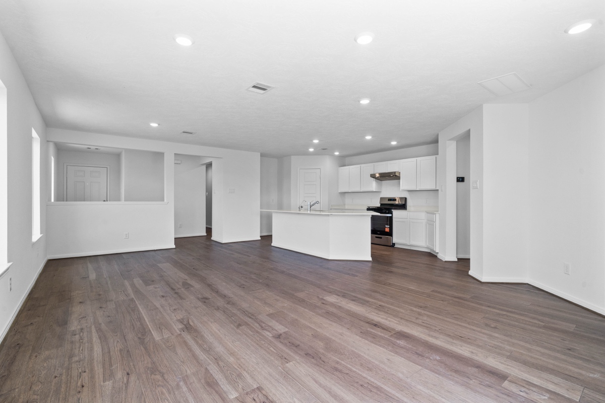 Great room