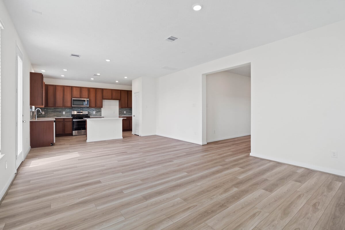 Great room