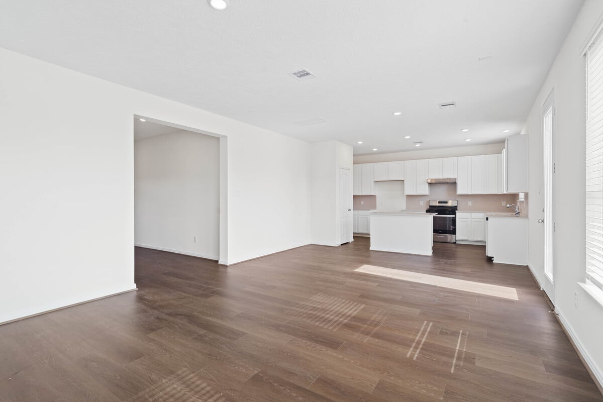 Great room