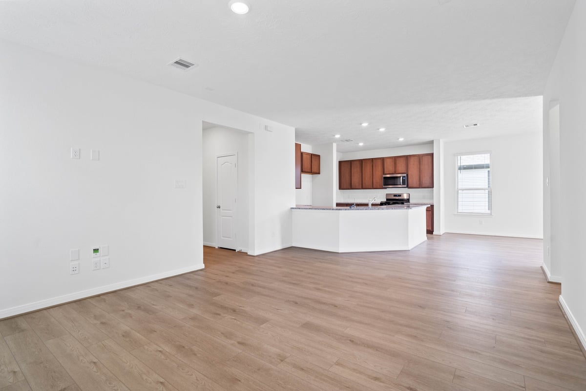 Great room