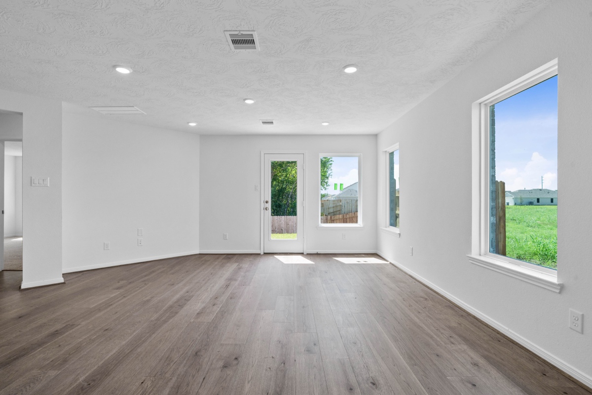 Great room