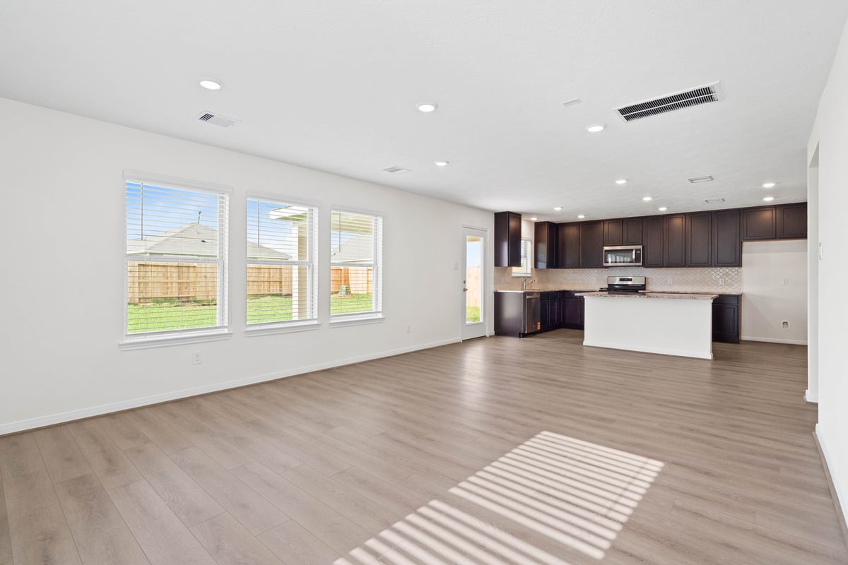 Great room